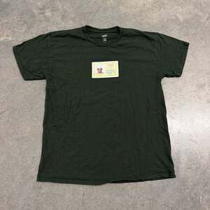 Tyler the Creator “Call Me If You Get Lost” Tour Shirt